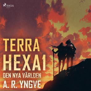 Terra Hexa - Den nya världen