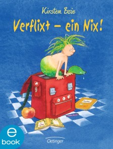 Verflixt - ein Nix!