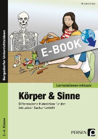 Körper & Sinne