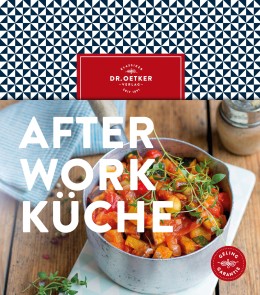 After-Work-Küche