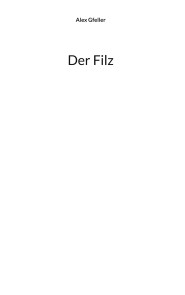 Der Filz