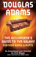 Hitchhiker's Guide to the Galaxy Radio Scripts Volume 2