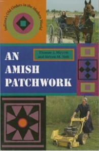 An Amish Patchwork