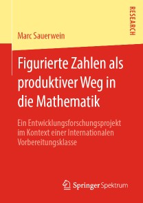 Figurierte Zahlen als produktiver Weg in die Mathematik