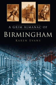 A Grim Almanac of Birmingham