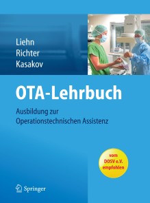 OTA-Lehrbuch