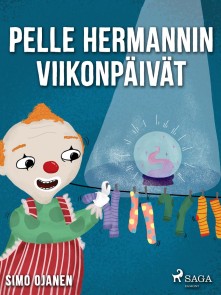 Pelle Hermannin viikonpäivät