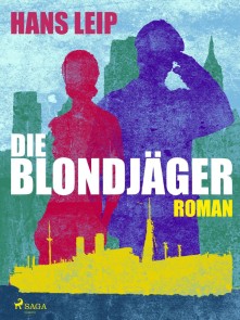 Die Blondjäger