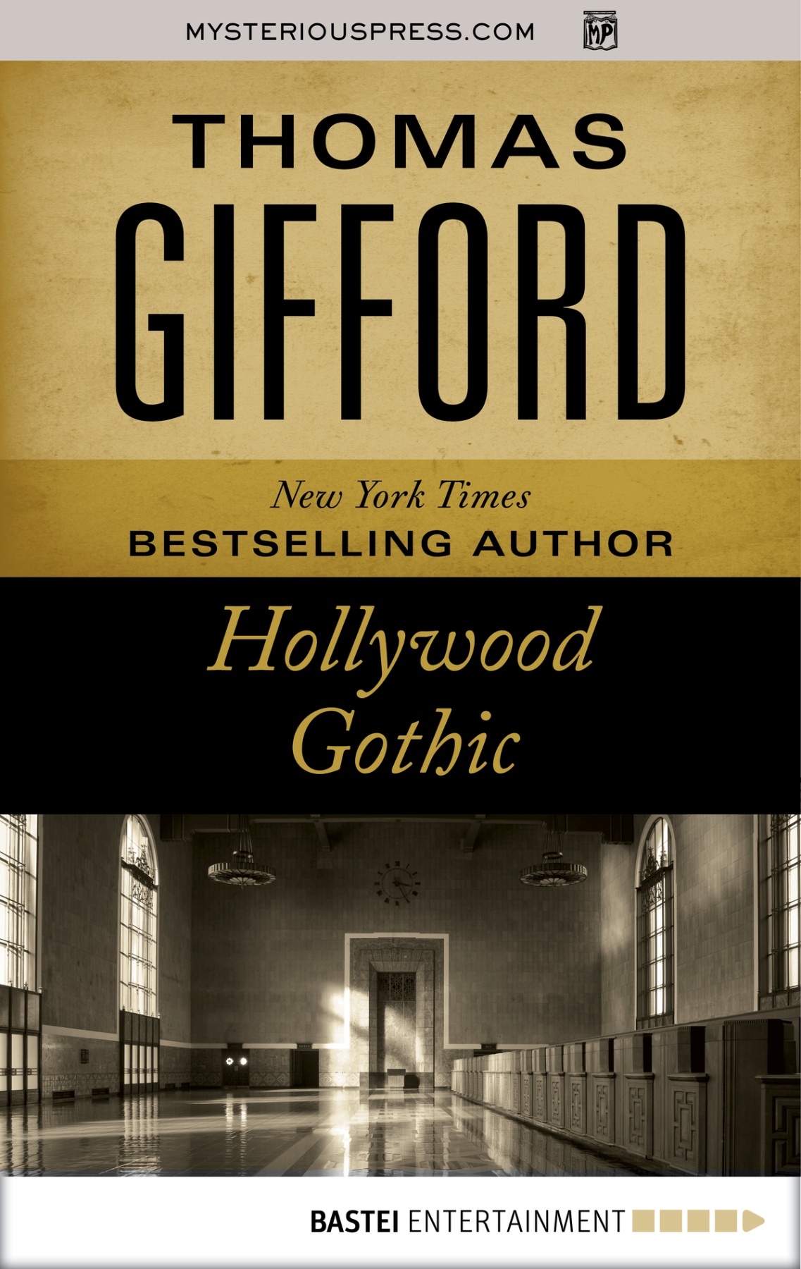 Hollywood Gothic