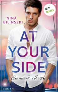 At your side: Emma & Jaxon