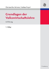 Grundlagen der Volkswirtschaftslehre