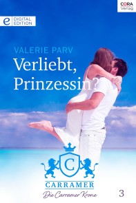 Verliebt, Prinzessin?