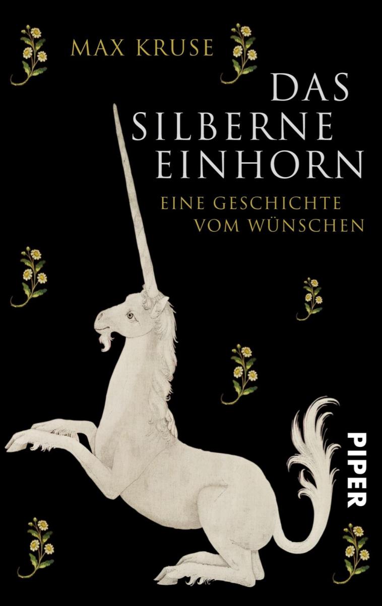 Das silberne Einhorn