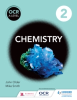 OCR A Level Chemistry Student Book 2