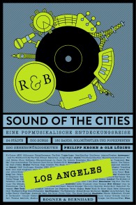 Sound of the Cities - Los Angeles