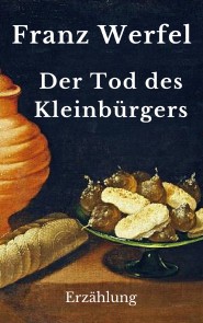 Der Tod des Kleinbürgers