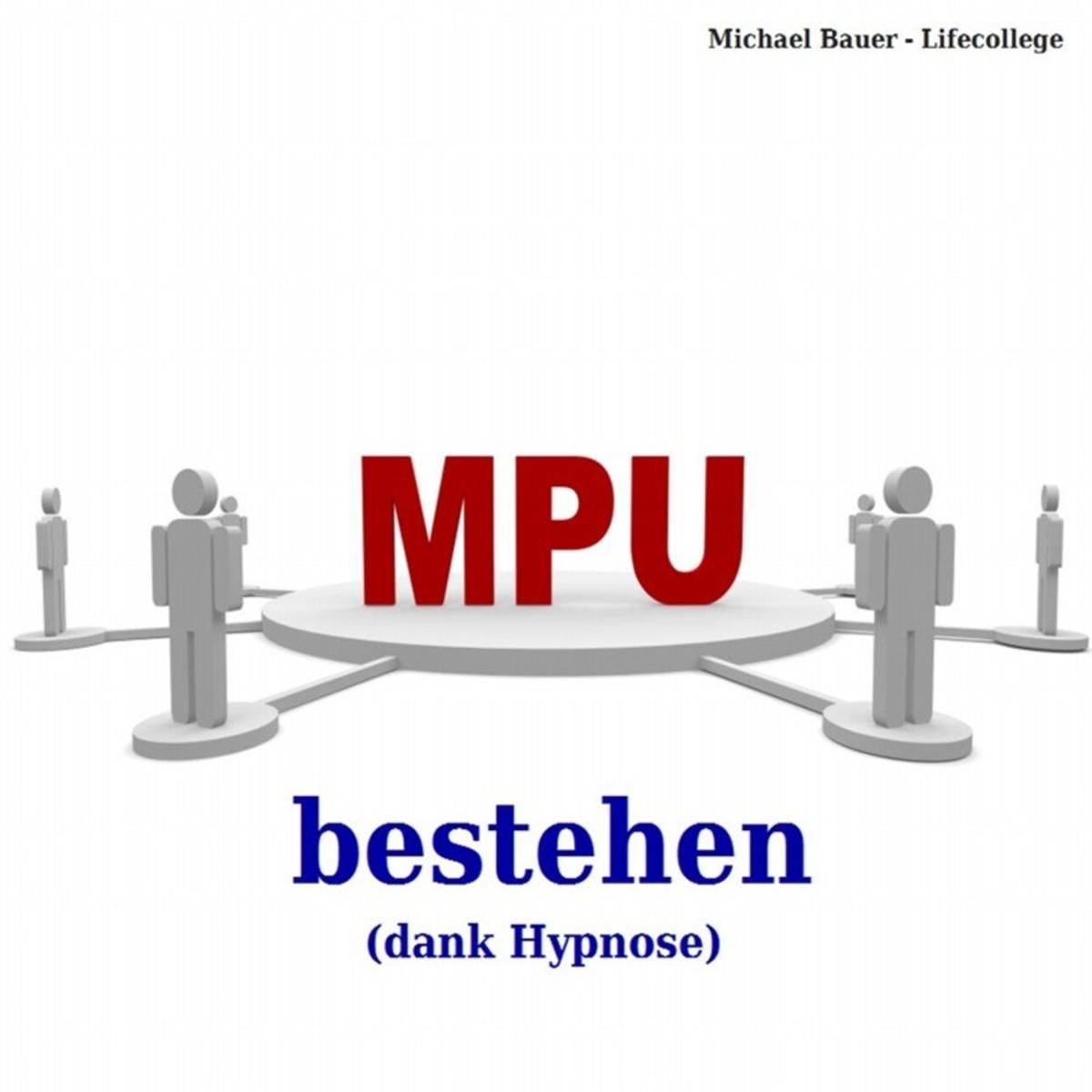 MPU bestehen (dank Hypnose)