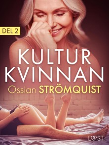 Kulturkvinnan 2 - erotisk novell