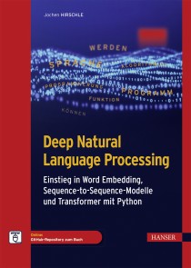 Deep Natural Language Processing