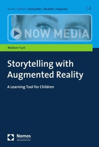 Storytelling with Augmented Reality