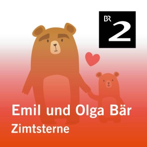 Emil und Olga Bär: Zimtsterne