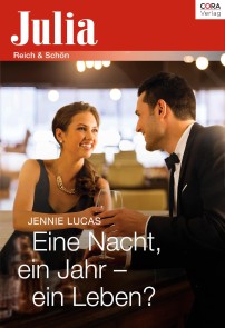 Eine Nacht, ein Jahr - ein Leben?