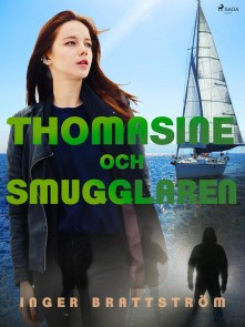 Thomasine och smugglaren