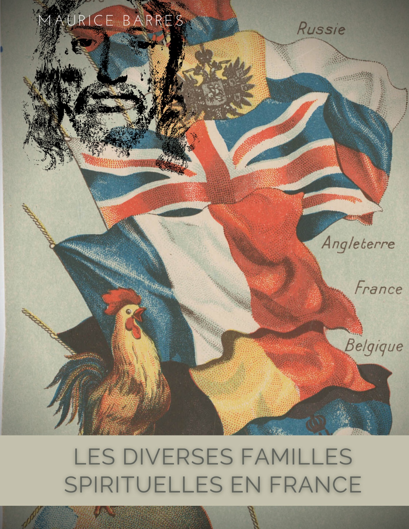 Les diverses familles spirituelles en France