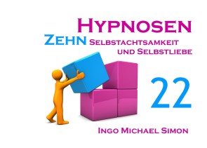 Zehn Hypnosen. Band 22