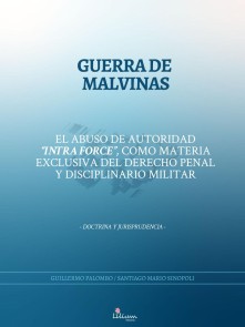 Guerra de Malvinas