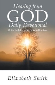 Hearing from God Daily Devotional