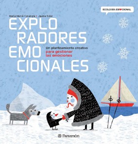 Exploradores emocionales