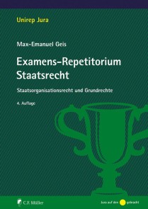 Examens-Repetitorium Staatsrecht