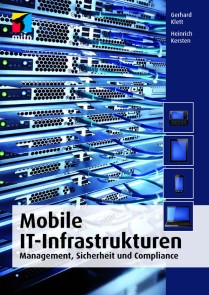 Mobile IT-Infrastrukturen (mitp Professional)