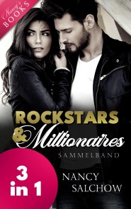 Rockstars and Millionaires