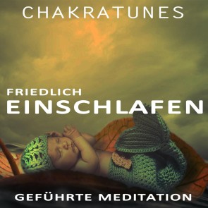 Geführte Meditation