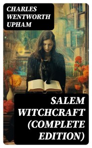 Salem Witchcraft (Complete Edition)