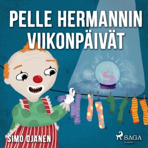 Pelle Hermannin viikonpäivät