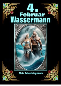 4.Februar, mein Geburtstag