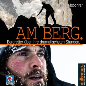 Am Berg.