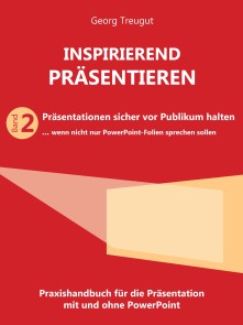 Inspirierend präsentieren (Band 2)