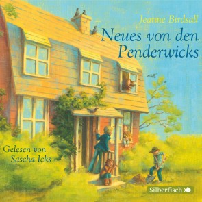 Die Penderwicks 4: Neues von den Penderwicks