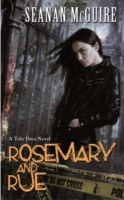 Rosemary and Rue (Toby Daye Book 1)