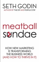 Meatball Sundae