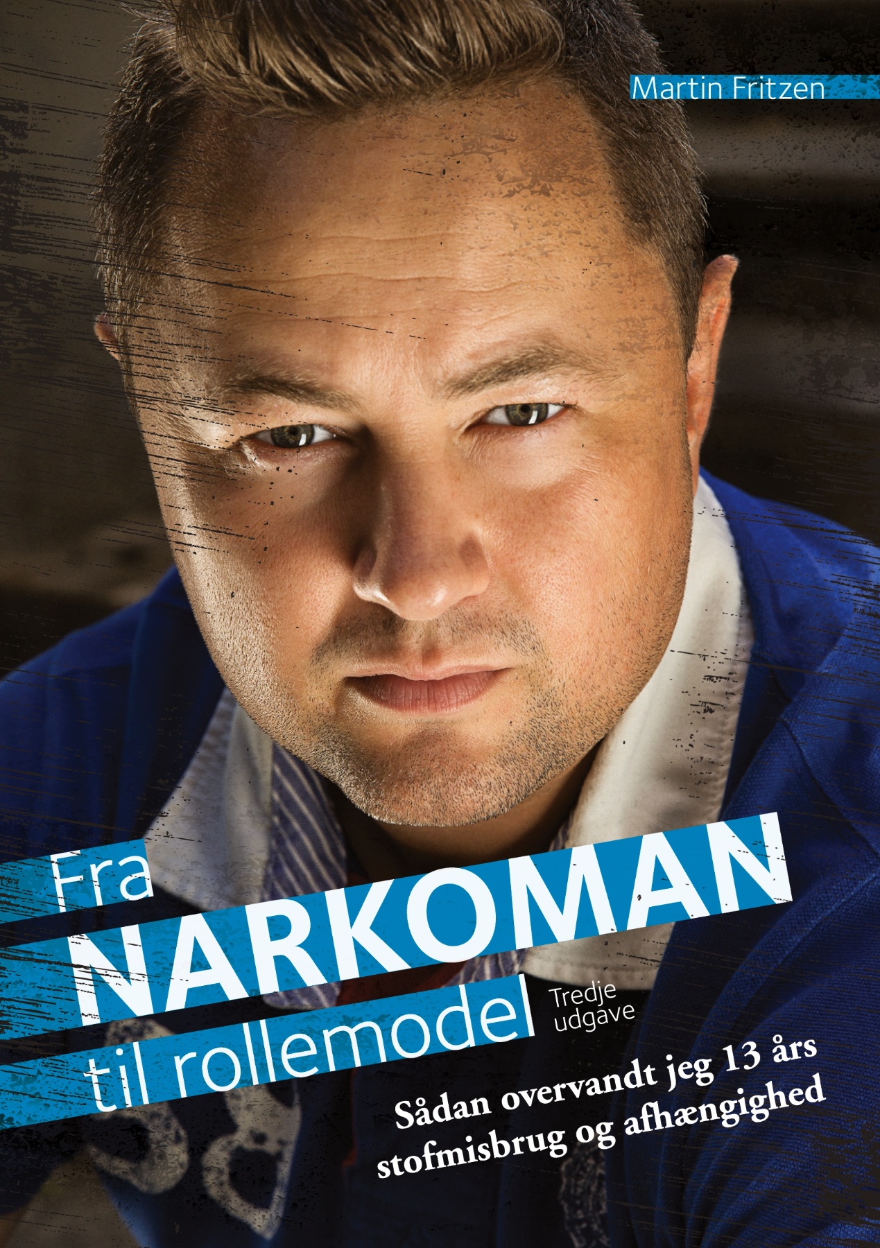 Fra Narkoman til Rollemodel