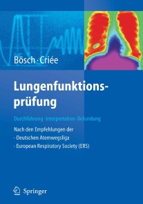 Lungenfunktionsprüfung