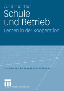 Schule und Betrieb