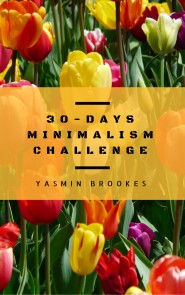 30-Days Minimalism Challenge