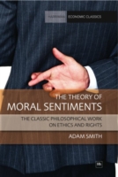 Theory of Moral Sentiments