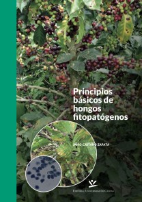 Principios básicos de hongos fitopatógenos